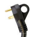 Best Selling Car Electrical Ac Power Cord heavy duty rv extension cord